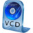 光碟档案 VCD File